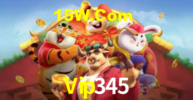 Descubra a Essência do Vip345: Nossa História e Compromissos