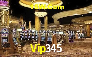 Descubra a Magia dos Jogos de Arcade no Vip345